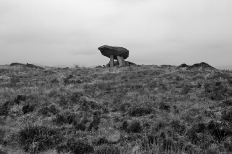 Kilclooney More Portal Tomb, Donegal, Ireland 2010 Portal Tomb, Dolmen, Cromlech