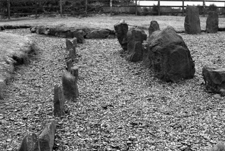 Stone Circle