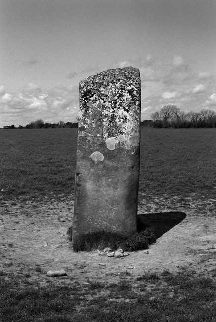 Standing Stone, Megalith