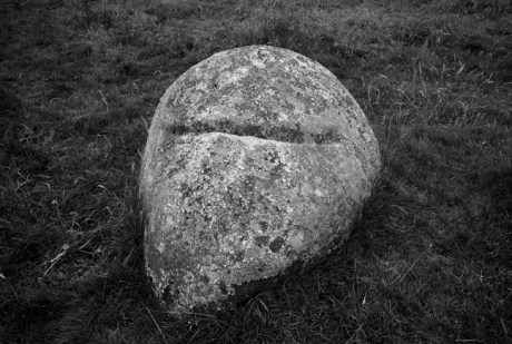 Stone Circle, Megalith