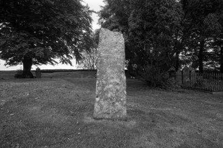 Tara Royal Complex, Meath, Ireland, September 2010 Tara Royal Complex, Meath, Ireland, September 2010