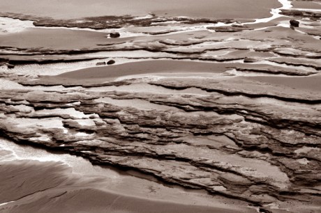 Bundoran, Co. Donegal, Ireland, October 2000