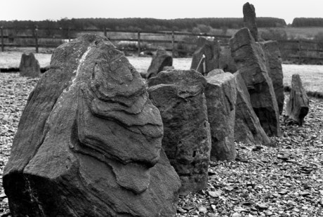 Stone Circle