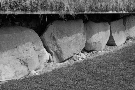 Knowth Passage Tomb, Meath, Ireland, 2009 Passage Tomb, Megalith, Rock Art