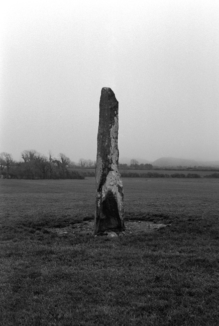 Standing Stone, Megalith