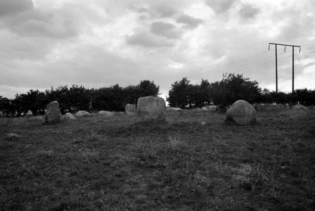 Stone Circle, Megalith