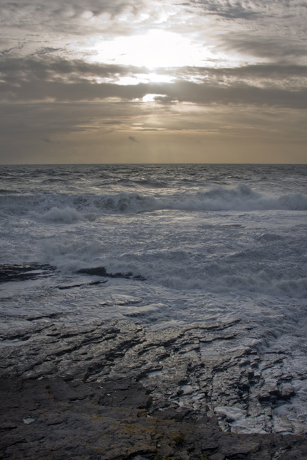 Hook Head, Co. Wexford, Ireland, December 2013 Hook Head, Co. Wexford, Ireland, December 2013 © Tom O' Connor 2013