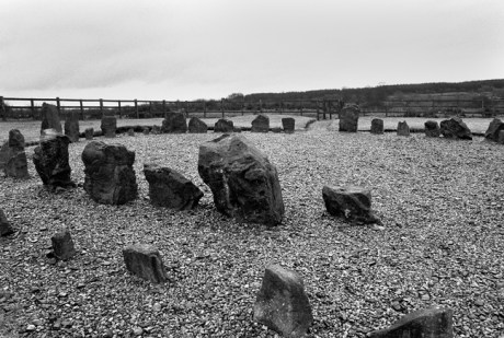 Stone Circle