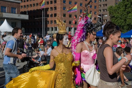 Festival, Oslo, Norway, June 2010 Festival, Oslo, Norway, June 2010