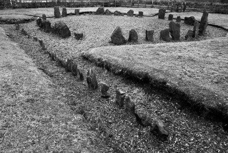 Stone Circle