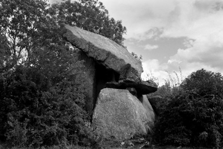 Dolmen, Cromlech, Portal Tomb