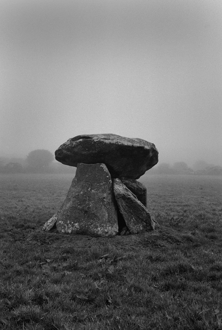 Dolmen, Cromlech, Portal Tomb, Megalith