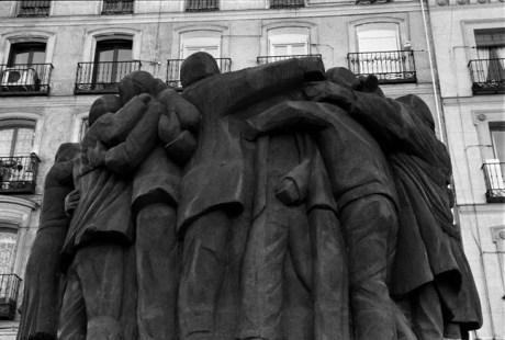 Madrid, Spain, January 2005