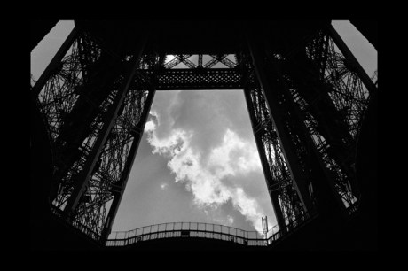 Eiffel Tower, Paris, France, August 2004 Eiffel Tower, Paris, France, August 2004