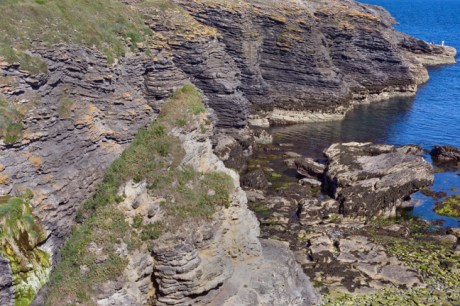 Hook Head, Co. Wexford, Ireland, June 2010 Hook Head, Co. Wexford, Ireland, June 2010