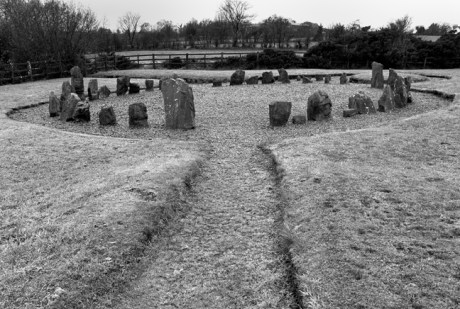 Stone Circle