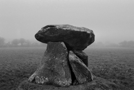 Dolmen, Cromlech, Portal Tomb, Megalit