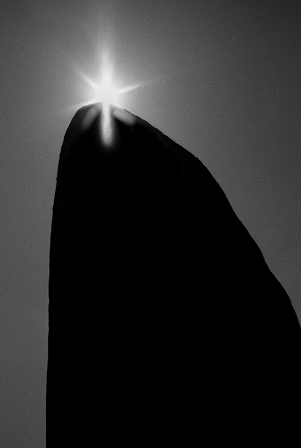 Standing Stone, Megalith