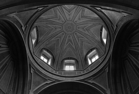 Santo Antonio a Se, Lisbon, Portugal, April 2006