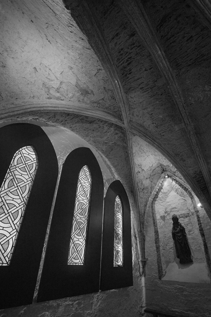 St. Marys Abbey, Dublin, Ireland, September 2010 St. Marys Abbey, Dublin, Ireland, September 2010