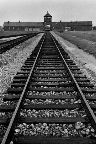 Auschwitz, Poland