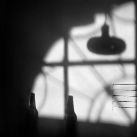 Shadows, Synge Street, Dublin, Ireland July 2006 Shadows, Synge Street, Dublin, Ireland July 2006