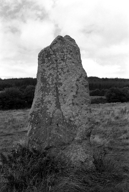 Standing Stone