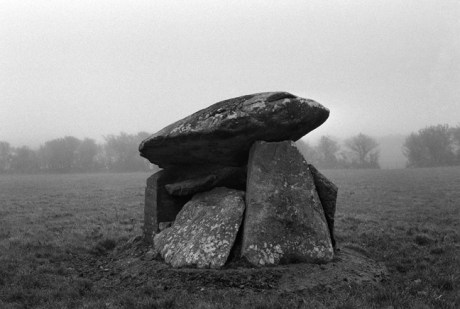Dolmen, Cromlech, Portal Tomb, Megalith