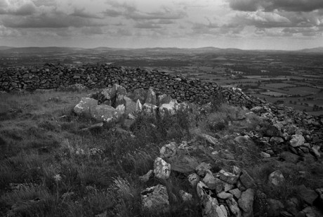 Passage Tomb, Megalith