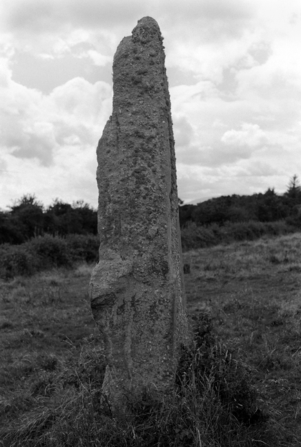 Standing Stone