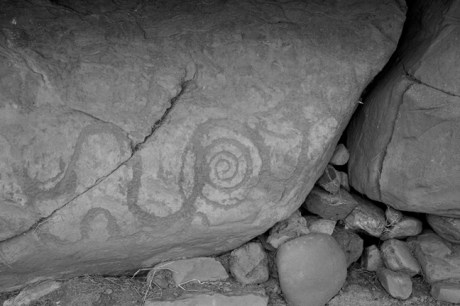 Knowth Passage Tomb, Meath, Ireland, 2009 Passage Tomb, Megalith, Rock Art