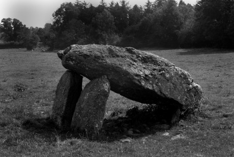 Dolmen, Cromlech, Portal Tomb, Megalith