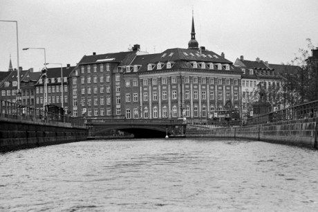  Copenhagen, Denmark, October 2007