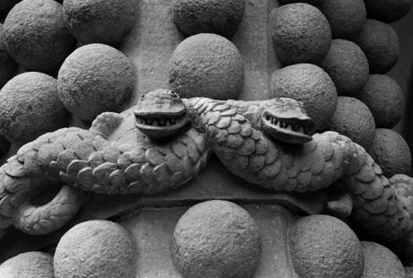 The Pena Palace, Sintra, Portugal, April 2006