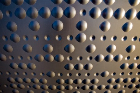 Oslo Opera House, Oslo, Norway, June 2010