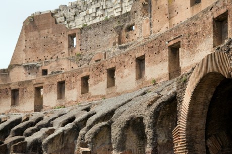 Rome, Italy, May 2009
