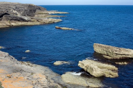 Hook Head, Co. Wexford, Ireland, June 2010 Hook Head, Co. Wexford, Ireland, June 2010