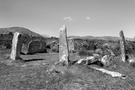 Stone Circle