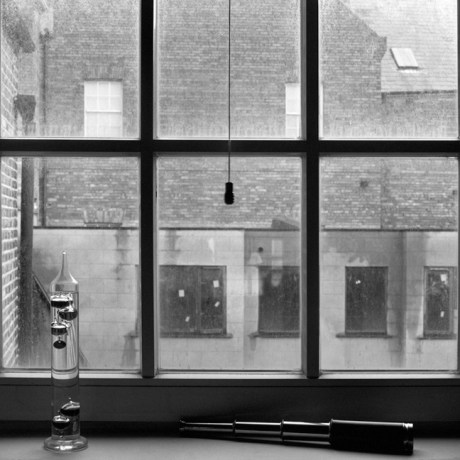 Window, Synge Street, Dublin, Ireland May 2005 Window, Synge Street, Dublin, Ireland May 2005