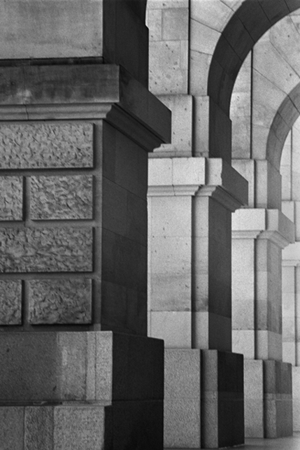 Reichstag, Berlin, Germany, November 2006