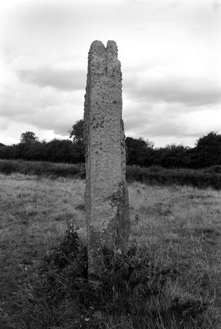 Standing Stone