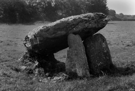 Dolmen, Cromlech, Portal Tomb, Megalith