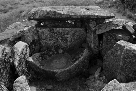 Passage Tomb, Megalith