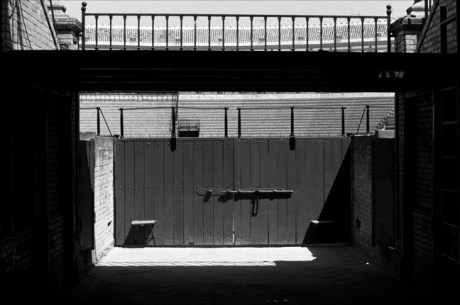 The Maestranza Bullring, Seville, Spain, August 2002