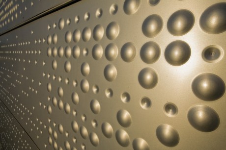 Oslo Opera House, Oslo, Norway, June 2010