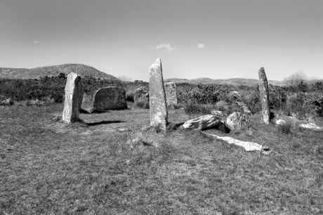 Stone Circle