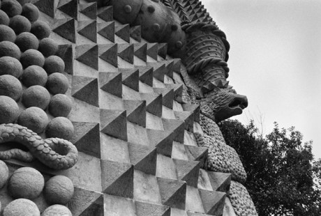 The Pena Palace, Sintra, Portugal, April 2006