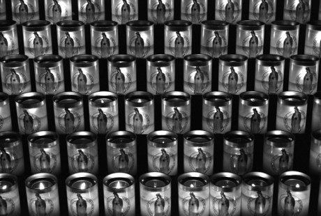 Notre-Dame, Paris, France, August 2004