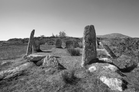Stone Circle