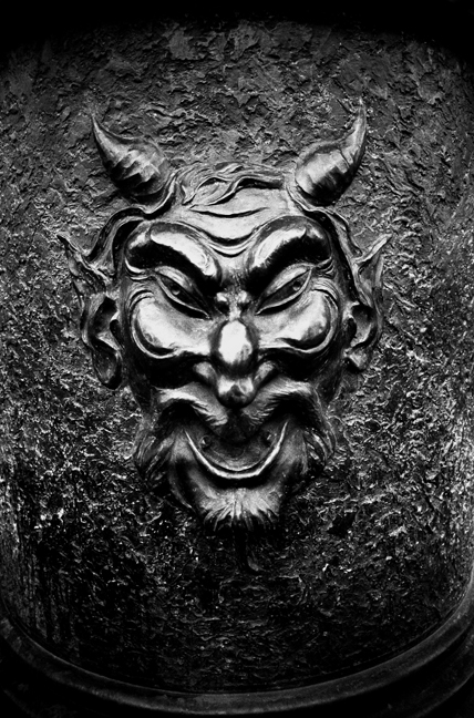 Manhattan, New York, America, November 1997